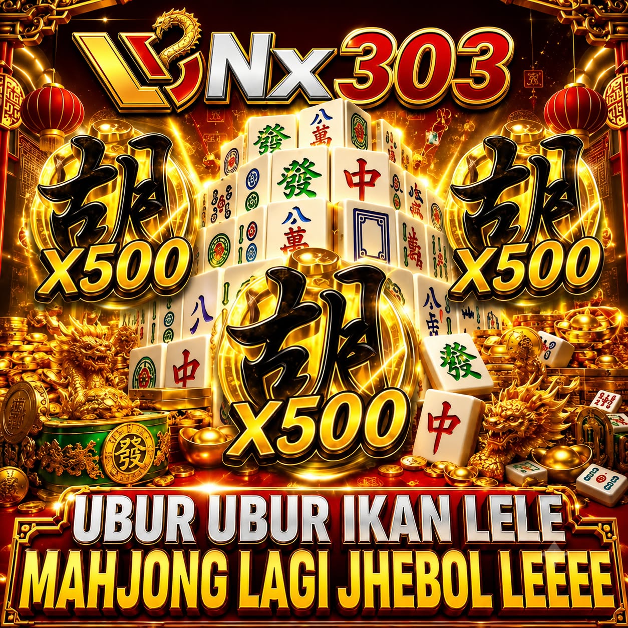 nx303
